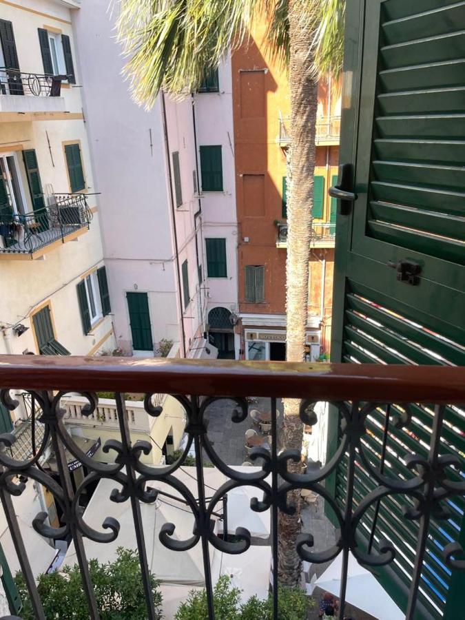 House Gaudio 38 Apartment Сан Ремо Екстериор снимка