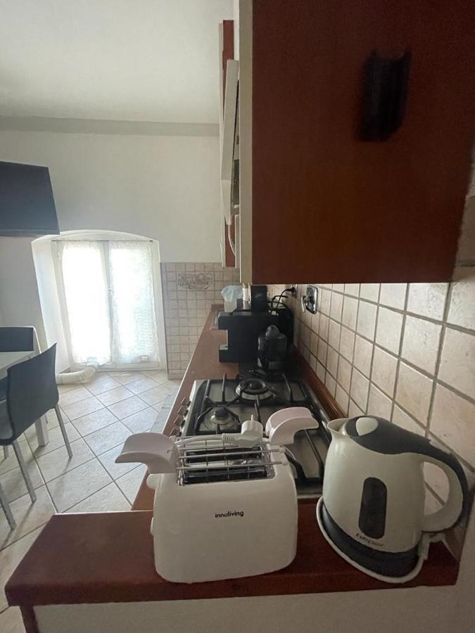 House Gaudio 38 Apartment Сан Ремо Екстериор снимка