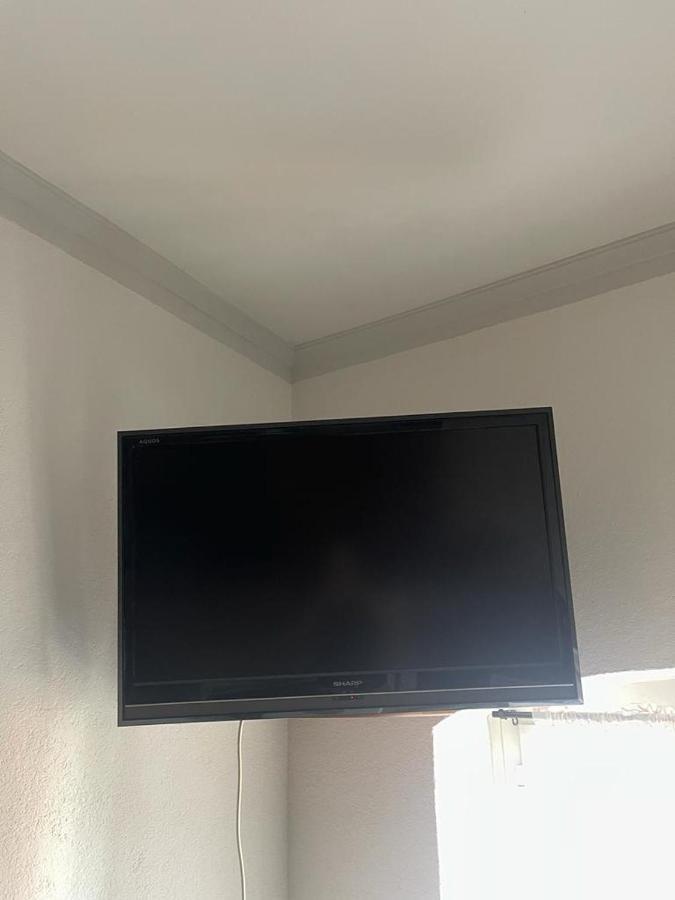 House Gaudio 38 Apartment Сан Ремо Екстериор снимка