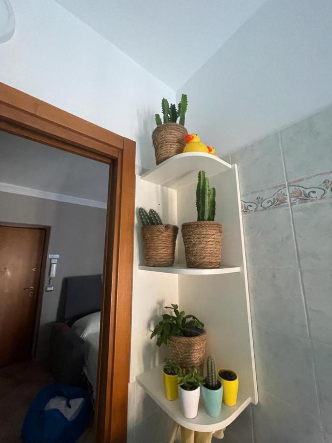 House Gaudio 38 Apartment Сан Ремо Екстериор снимка