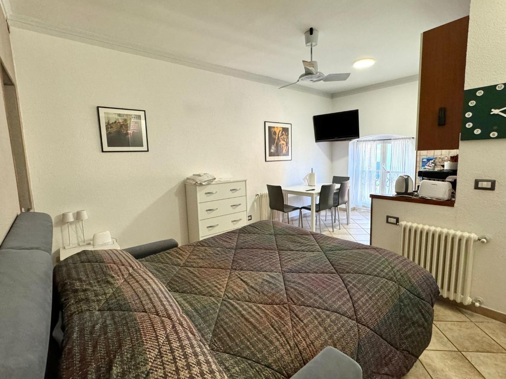 House Gaudio 38 Apartment Сан Ремо Екстериор снимка