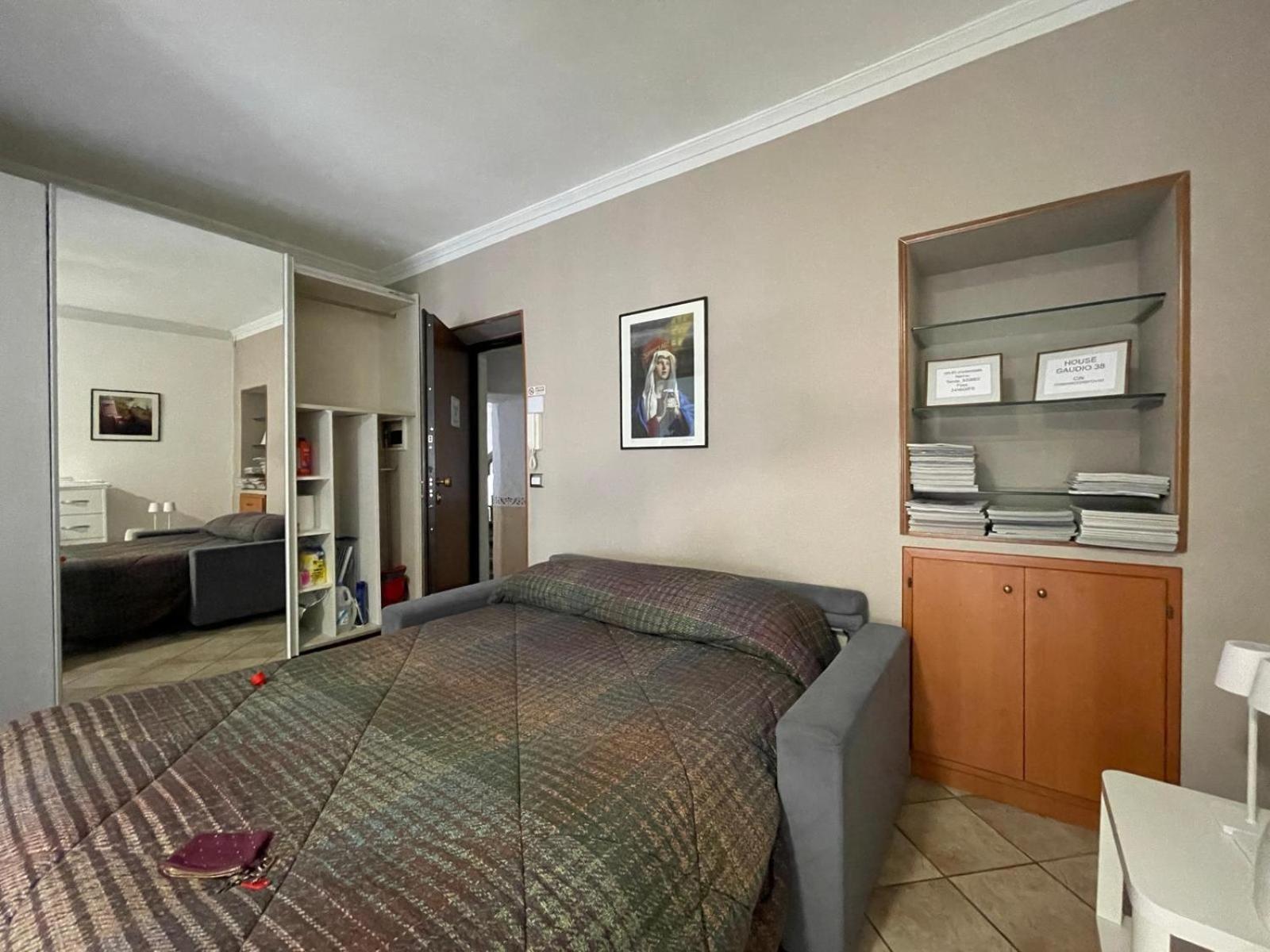 House Gaudio 38 Apartment Сан Ремо Екстериор снимка