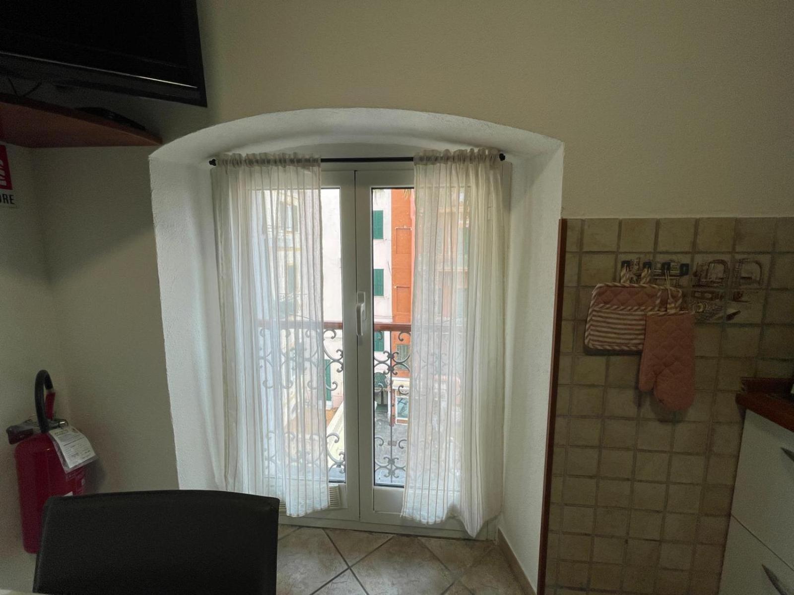 House Gaudio 38 Apartment Сан Ремо Екстериор снимка